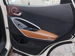 هيونداي سانتافي